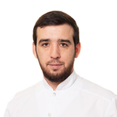 Солиманов Абдулмуслим Магомедхабибович, ортодонт
