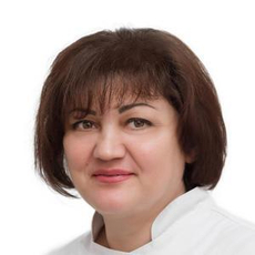 Урумян Виалета Корюновна, стоматолог-терапевт