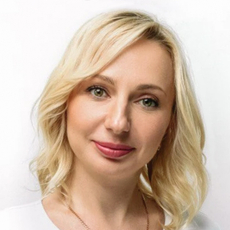 Березина Ольга Викторовна, дерматолог