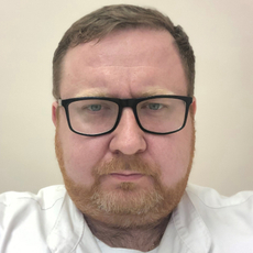 Евдокимов Сергей Константинович, дерматолог