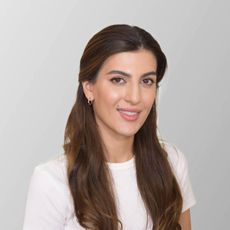 Баберцян Татевик Размиковна, ортодонт