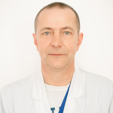 Рыбка Евгений Петрович, детский хирург