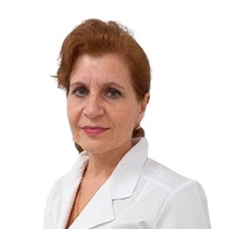 Дорофеева Ольга Ивановна, эндоскопист
