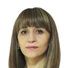 Сулейманова Зульмира Абдулкадировна, врач УЗД