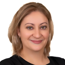 Дмитриева Евгения Владимировна, массажист