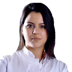 Бакаржиева Полина Анатольевна, дерматолог