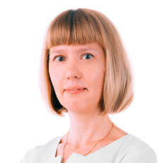 Алтухова Елена Евгеньевна, детский невролог