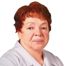 Новгородцева Галина Павловна, гастроэнтеролог
