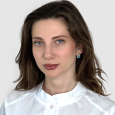 Кириленко Любовь Витальевна, стоматолог-терапевт