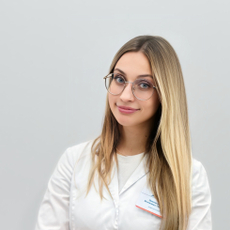 Земляницина Анжелика Петровна, эндокринолог