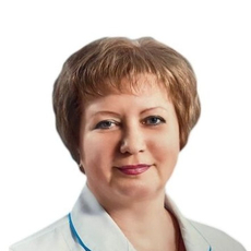 Карушина Лилия Михайловна, гинеколог