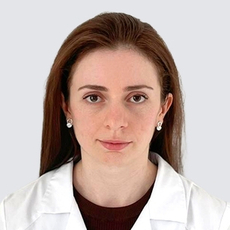 Кипкеева Фатима Исмаиловна, кардиолог