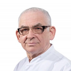 Кузнецов Юрий Михайлович, хирург