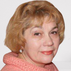 Корон Анна Евгеньевна, невролог