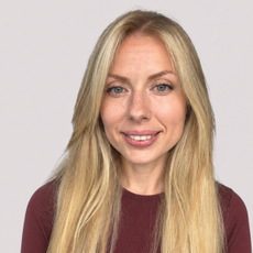Наймушина Екатерина Владимировна, психолог