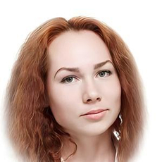 Каширина Маргарита Андреевна, инструктор ЛФК