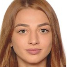 Аветисян Агнесса Гариевна, дерматолог