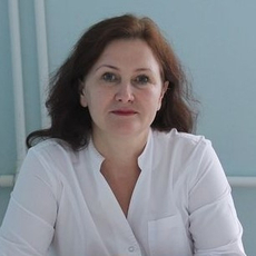 Темникова Светлана Александровна, дерматолог