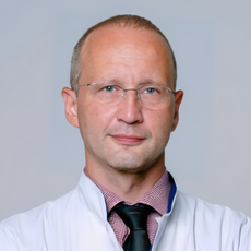 Антипов Михаил Андреевич, гинеколог