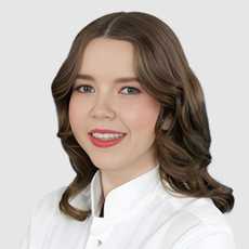 Гордя Анна Валерьевна, детский эндокринолог