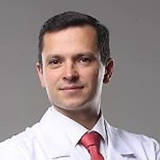 Трескин Олег Юрьевич, стоматолог-ортопед