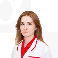 Вакорина Валерия Сергеевна, гинеколог