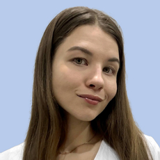 Макарова Мария Юрьевна, стоматолог-терапевт