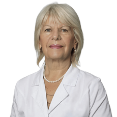 Кабанова Елена Георгиевна, невролог