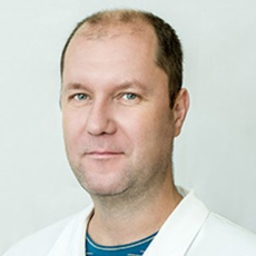 Селезнев Андрей Мечиславович, ЛОР