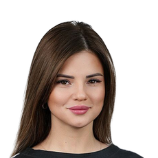 Гасанова Эльвира Шохраталиевна, стоматолог-терапевт