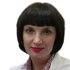 Эфендиева Наталья Владимировна, рентгенолог