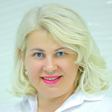 Чуркина Ольга Васильевна, стоматолог-терапевт