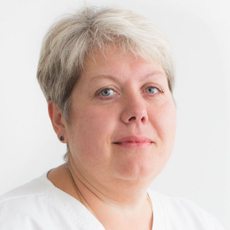 Горецкая Светлана Борисовна, ортопед