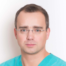 Базанов Павел Александрович, гинеколог