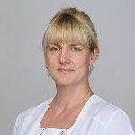 Сыроежкина Инга Николаевна, стоматолог-терапевт