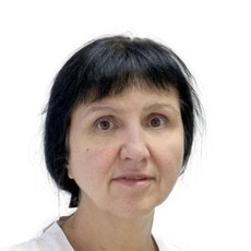 Левина Карина Дмитриевна, невролог