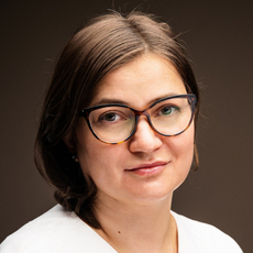 Ярославцева Марианна Викторовна, эндокринолог
