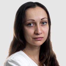 Прудиева Елена Викторовна, пластический хирург