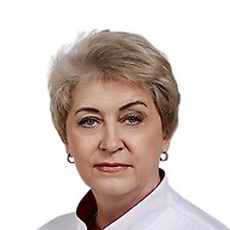 Макеева Ольга Ивановна, эндокринолог