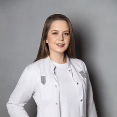Биято Анна Олеговна, пластический хирург