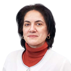 Степанян Марина Рубеновна, гинеколог