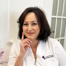 Хамитова Ольга Геннадиевна, дерматолог