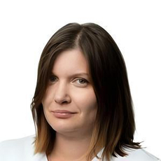 Бойкова Валентина Александровна, врач УЗД