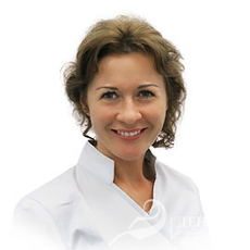 Бычкова Наталия Викторовна, стоматолог-ортопед