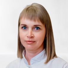 Ситникова Ксения Геннадьевна, терапевт