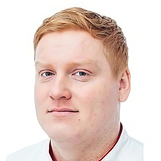 Милославский Владислав Владиславович, рентгенолог