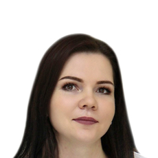 Глухова Юлия Владимировна, офтальмолог