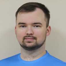 Семиглазов Михаил Владимирович, инструктор ЛФК