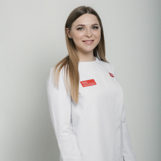 Литвинова Екатерина Александровна, дерматолог