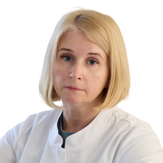 Низовцева Олеся Алексеевна, гинеколог